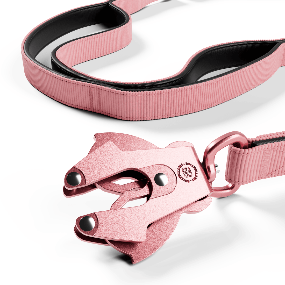 featured image of Ladder Combat® Multiple Handles Lead - Pink