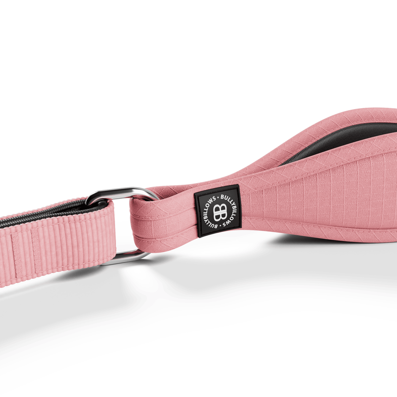 Ladder Combat® Multiple Handles Lead - Pink