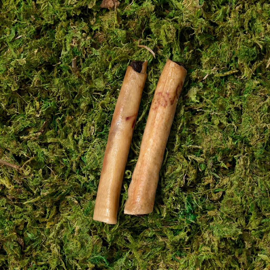featured image of Large Sausage Rolls