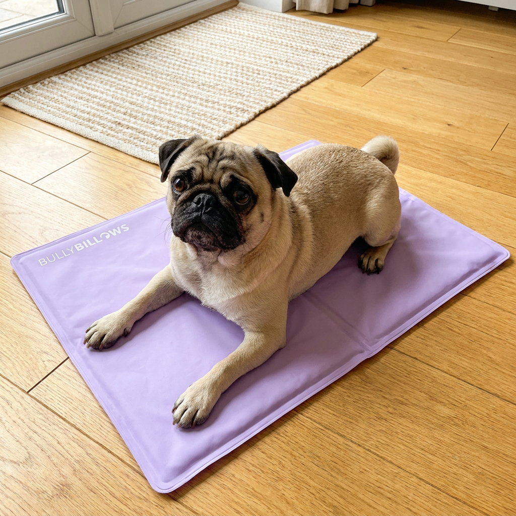 featured image of Arctic Cooling Mat