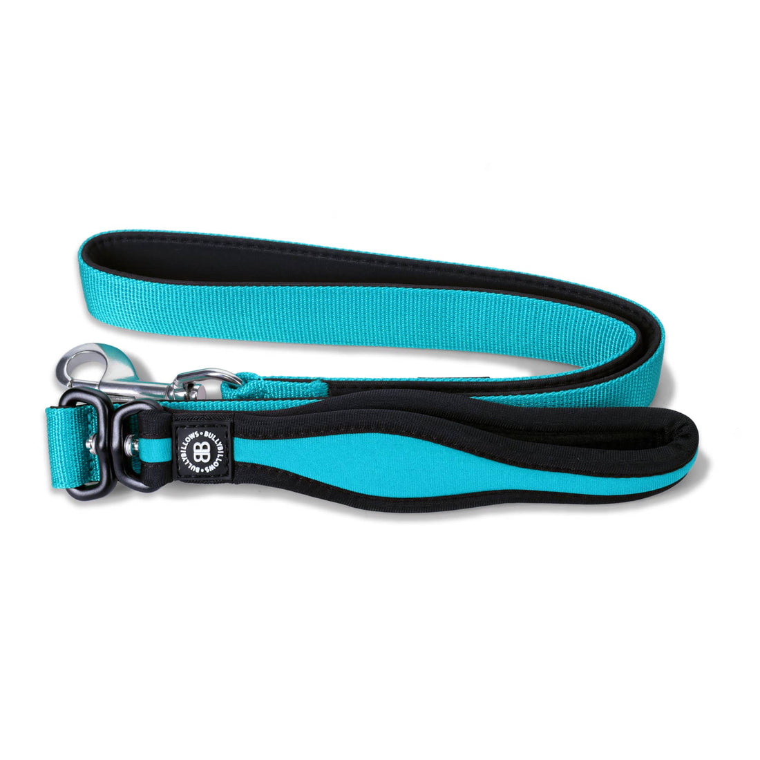 featured image of 1.2m Snap Hook Clasp Lead