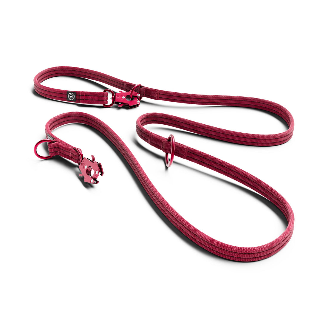 featured image of Lightweight Training Double Ended Lead | 2m Length