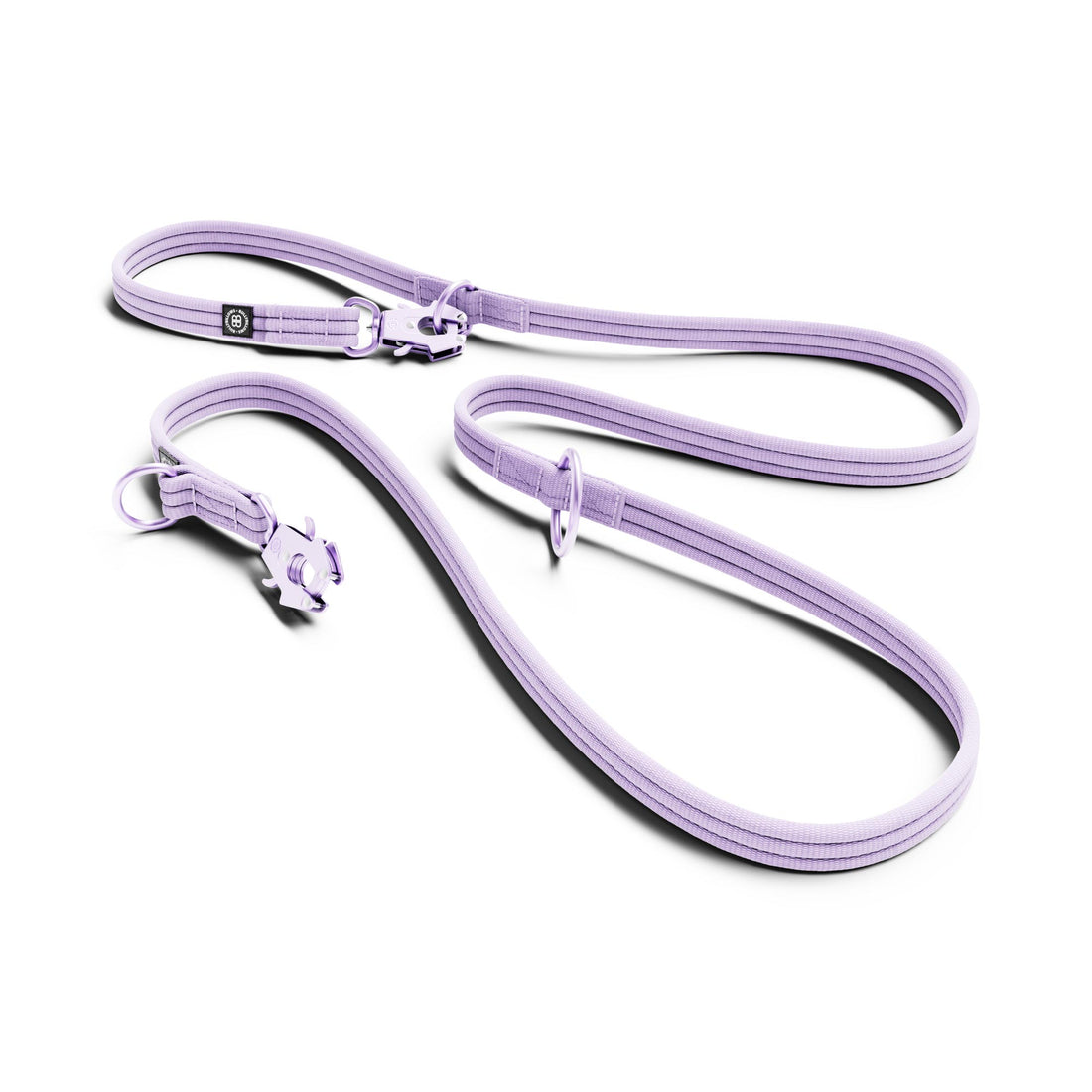featured image of Lightweight Training Double Ended Lead | 2m Length