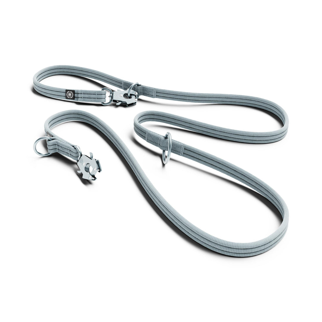 featured image of Lightweight Training Double Ended Lead | 2m Length