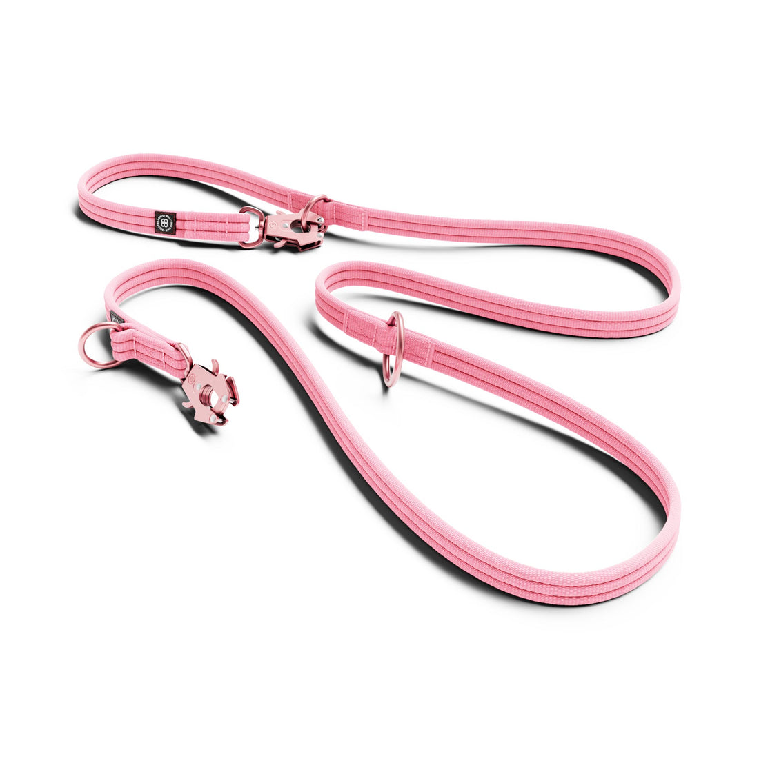 featured image of Lightweight Training Double Ended Lead | 2m Length