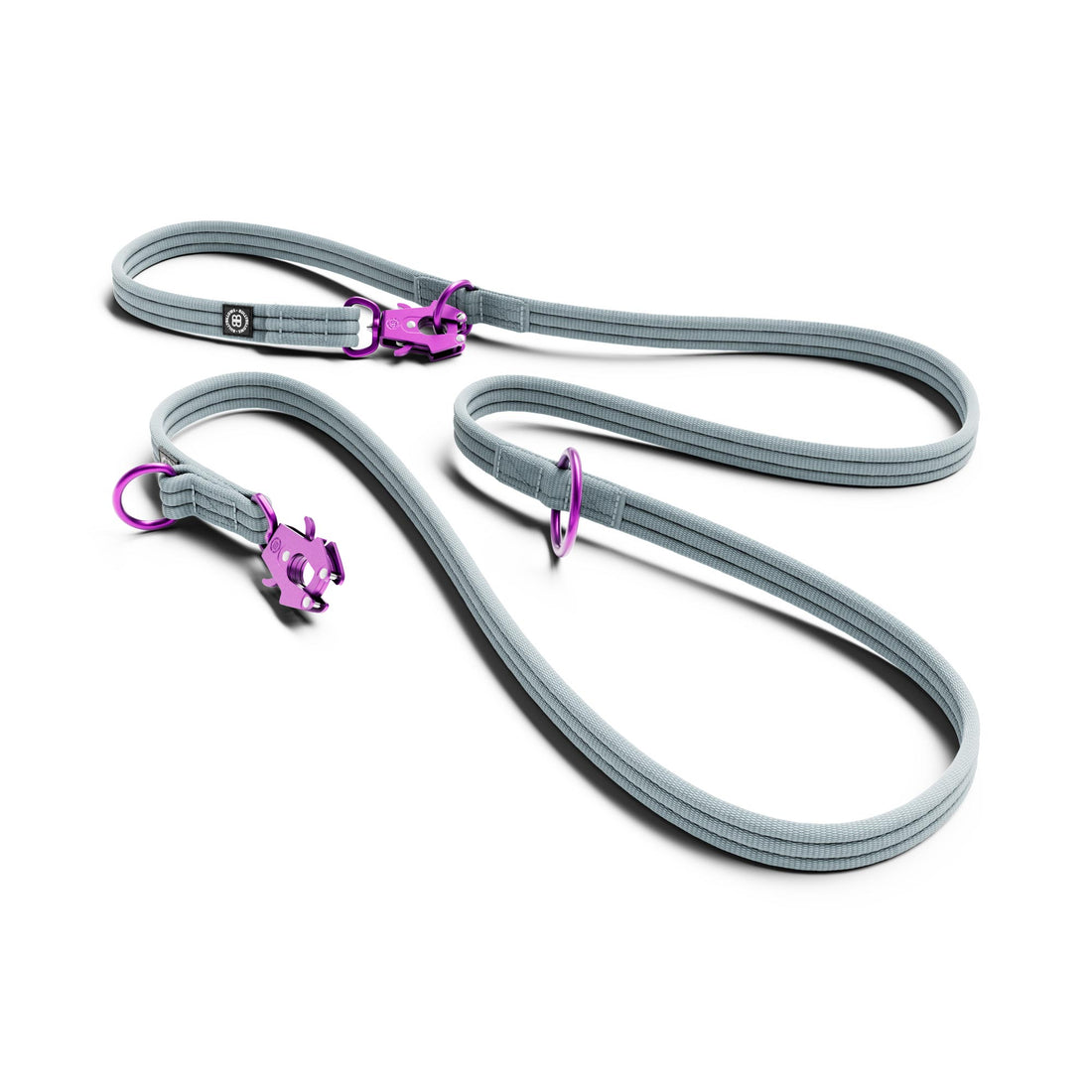featured image of Lightweight Training Double Ended Lead | 2m Length
