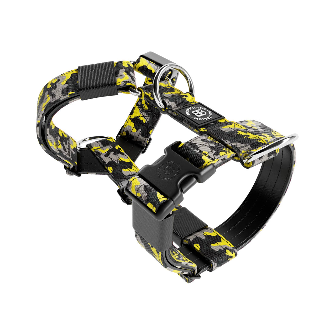 featured image of Anti-Pull TRI-Harness® | Training Dog Harness for All Breeds