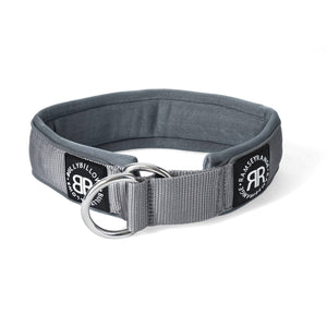 bully dog collars