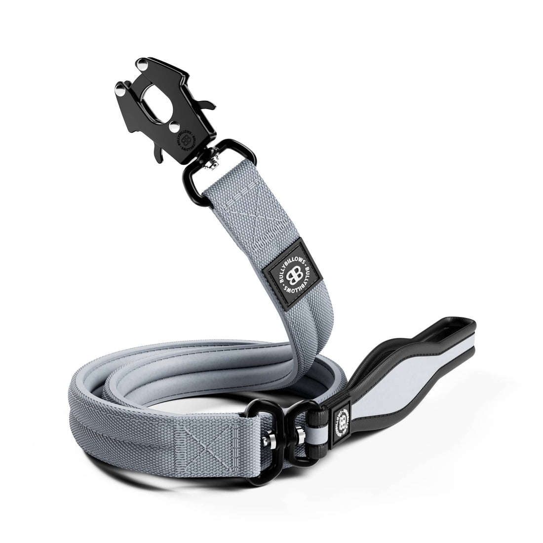 featured image of 1.2m Mini Combat® Lead