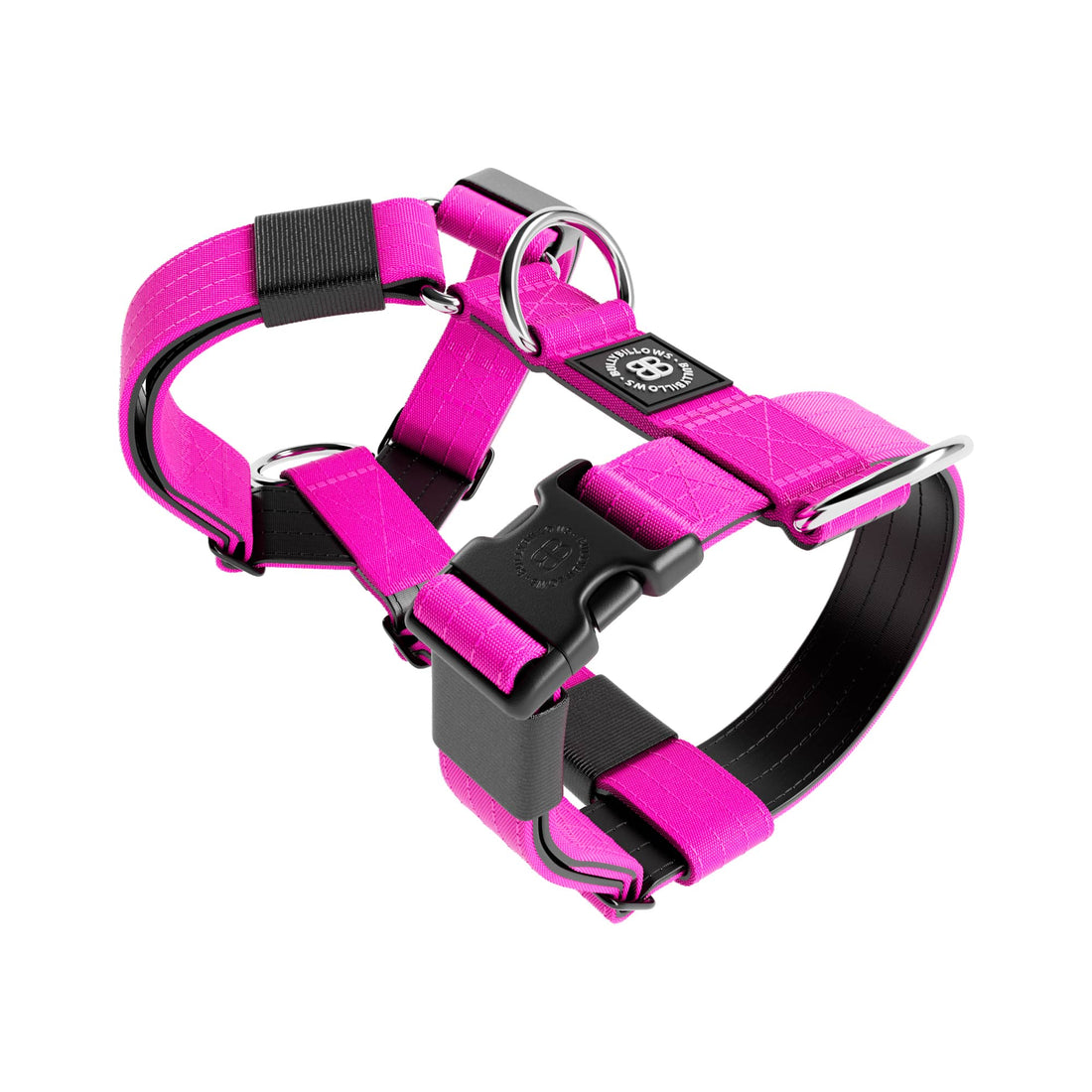 featured image of Anti-Pull TRI-Harness® | Training Dog Harness for All Breeds