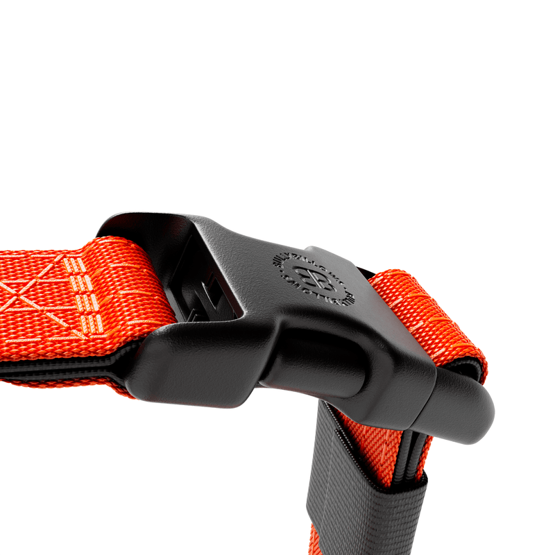 Anti-Pull TRI-Harness® | Training Dog Harness for All Breeds - Orange