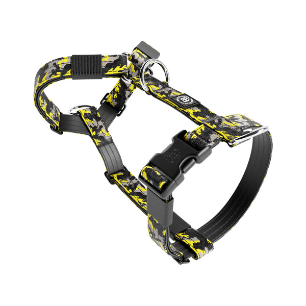 Anti-Pull TRI-Harness® | Training Dog Harness for All Breeds - Lightning
