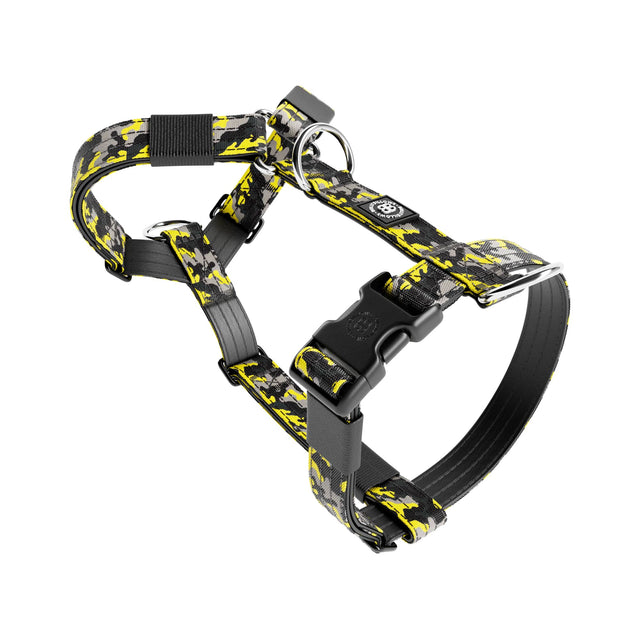 featured image of Anti-Pull TRI-Harness® | Training Dog Harness for All Breeds - Lightning