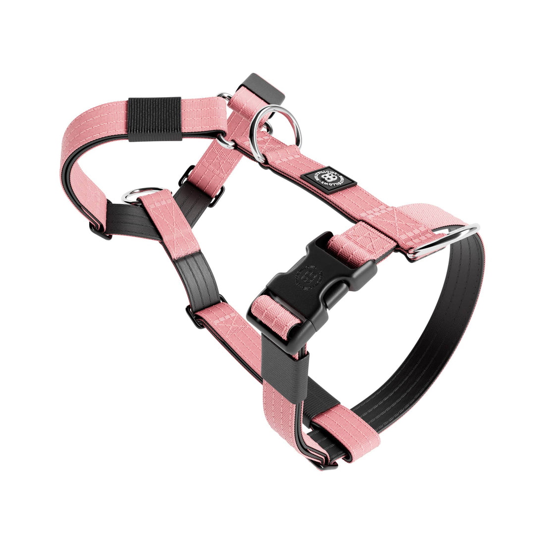 featured image of Training Anti Pull TRI-Harness® - Pink