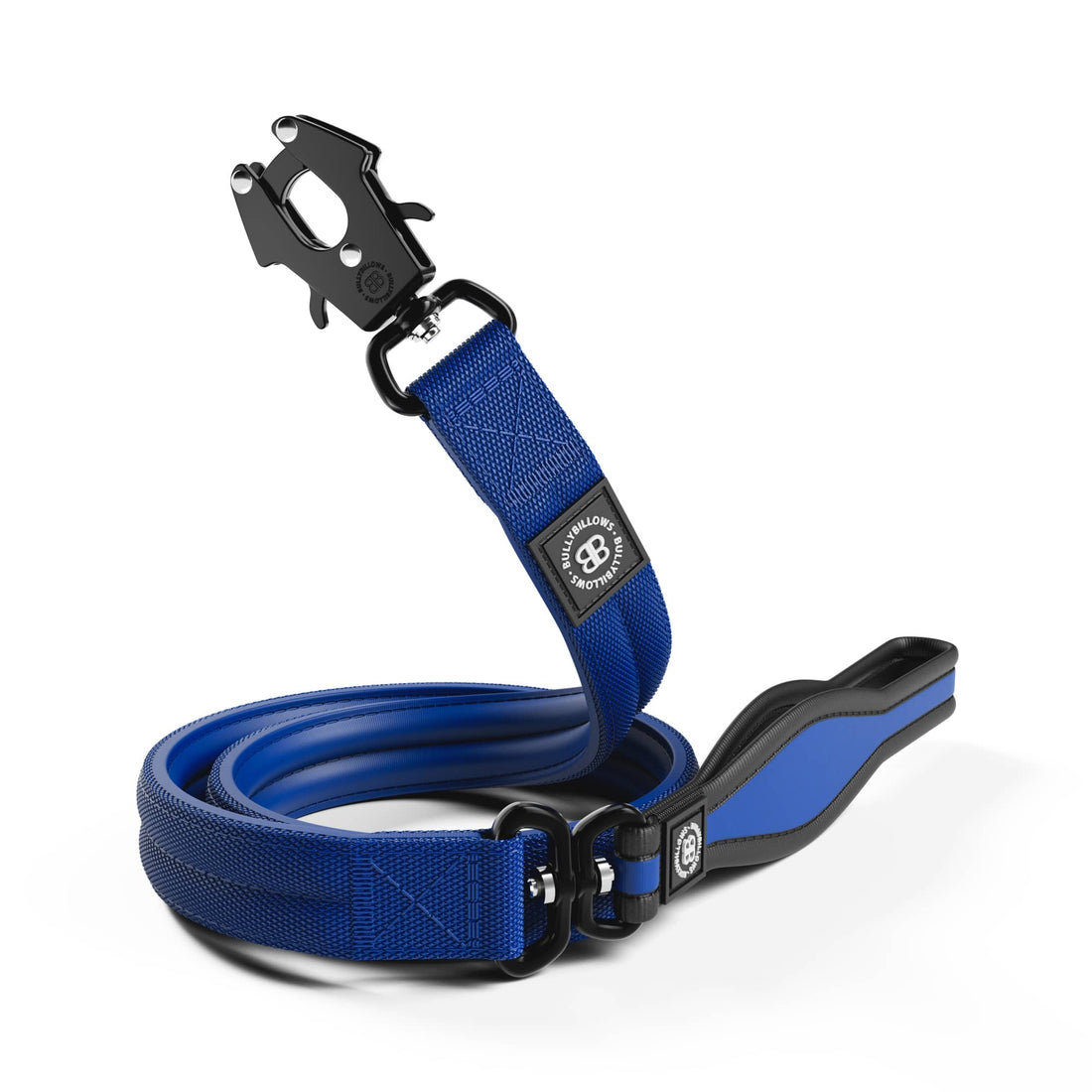 featured image of 1.2m Mini Combat® Lead