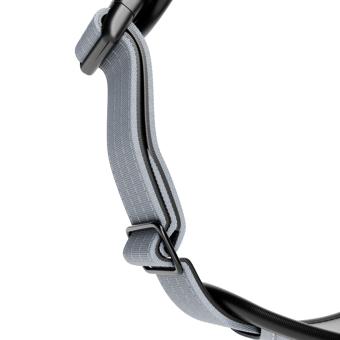 featured image of Comfort Premium Harness | Non Restrictive - Metal Grey