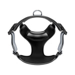 Premium Comfort Harness | Non Restrictive & Adjustable - Metal Grey v2.0