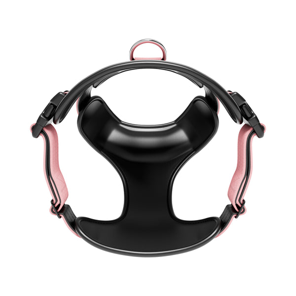 Comfort Premium Harness | Non Restrictive - Pink