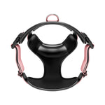 Premium Comfort Harness | Non Restrictive & Adjustable - Pink