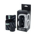Biodegradable Poop Bags With Handle - Black