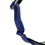 Premium Comfort Harness | Non Restrictive & Adjustable - Blue v2.0