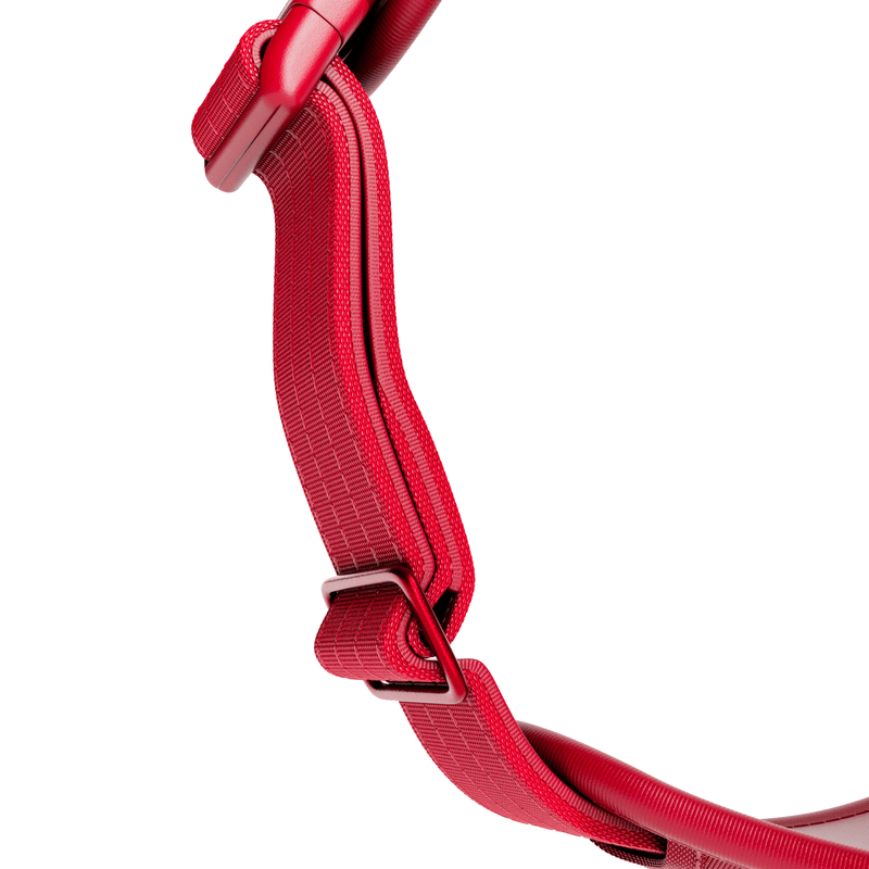Premium Comfort Harness | Non Restrictive - Nottingham Forest