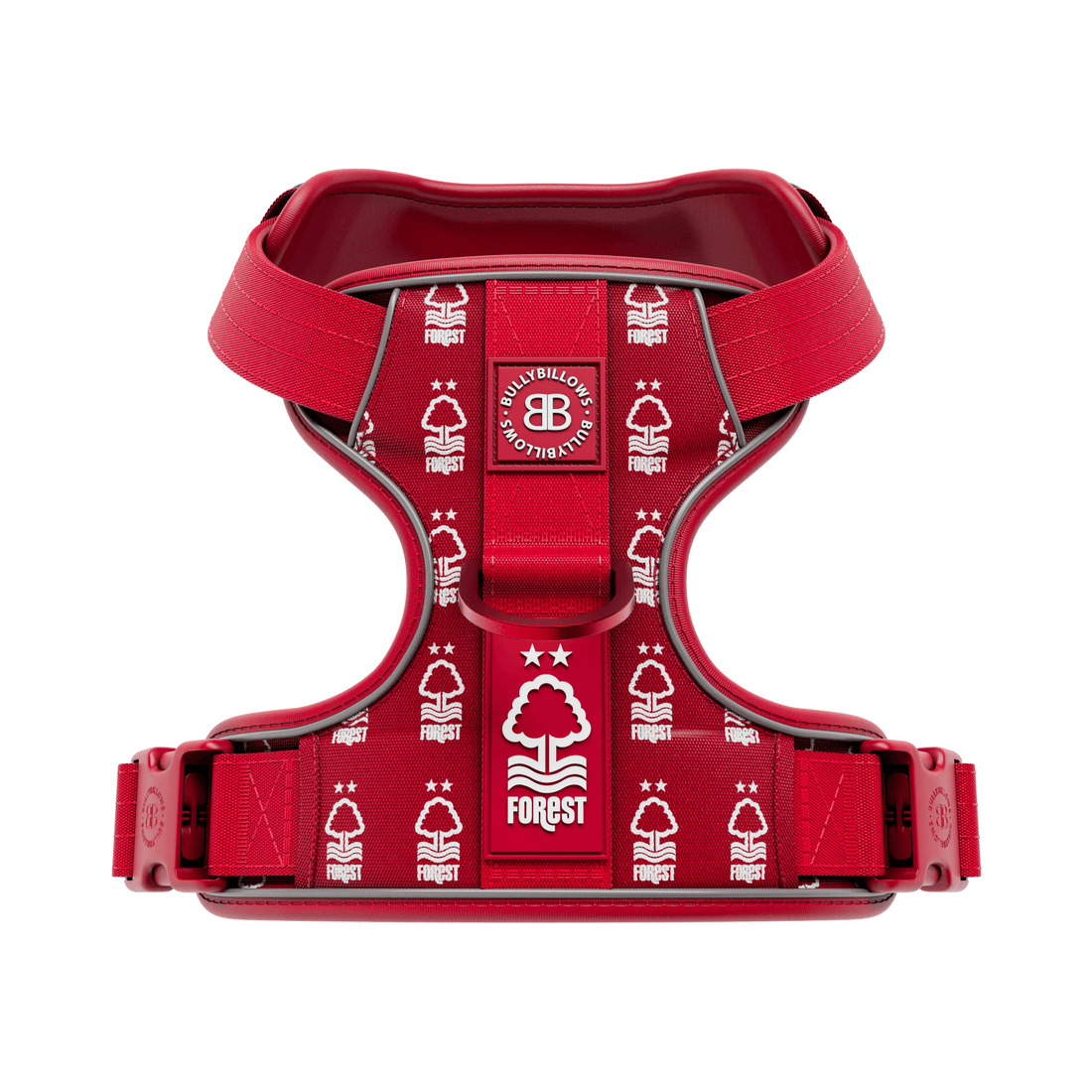featured image of Premium Comfort Harness | Non Restrictive - Nottingham Forest