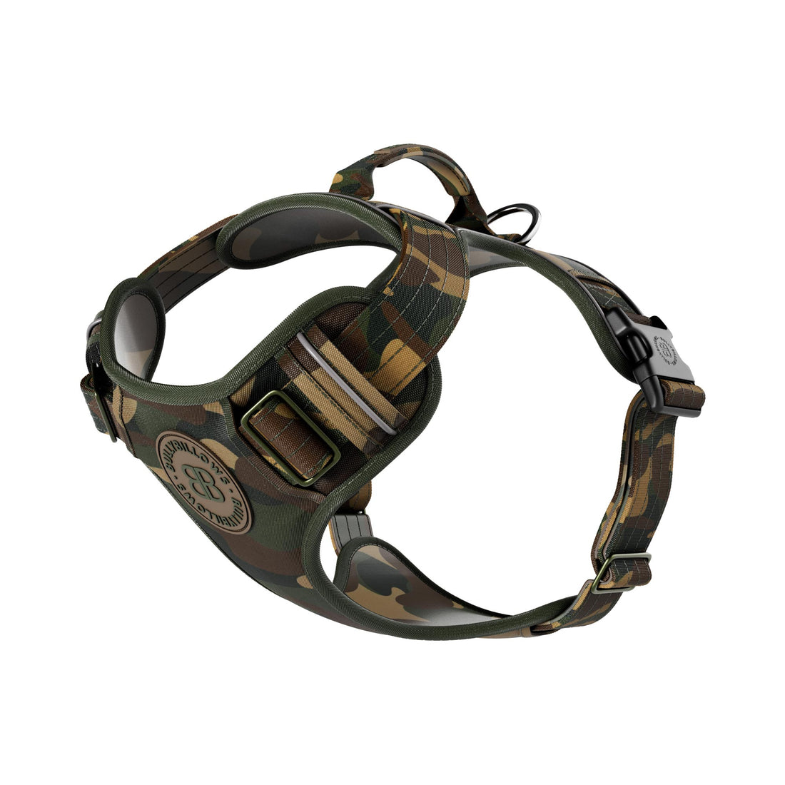 featured image of Comfort Premium Harness | Non Restrictive