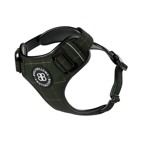 Premium Comfort Harness