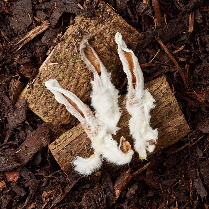 Rabbit Ears - 100g