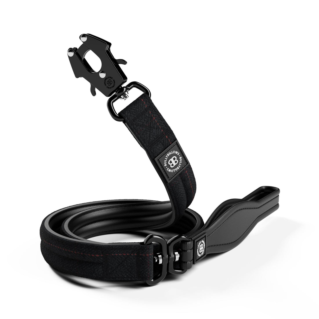 featured image of 1.2m Tweed & Herringbone Mini Combat® Lead