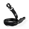 1.2m Tweed Mini Combat® Lead - Charcoal Black
