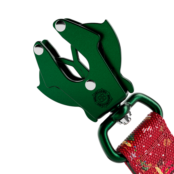 MerryBillows 4cm Festive Tails Treats Bundle - Small Dogs