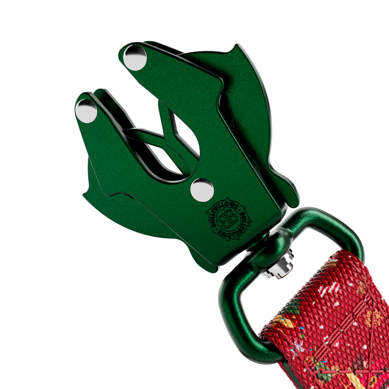 MerryBillows 4cm Festive Spirit Paw Bundle