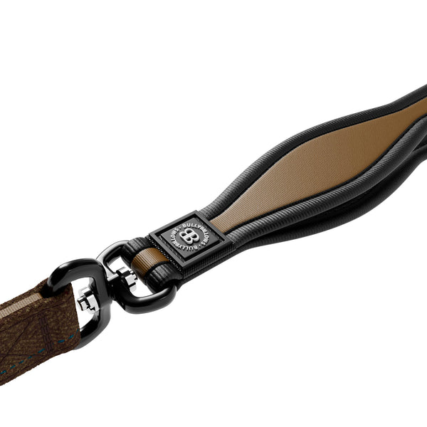 1.2m Tweed Mini Combat® Lead - Classic Tan