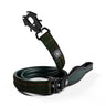1.2m Tweed Mini Combat® Lead - Forest Green