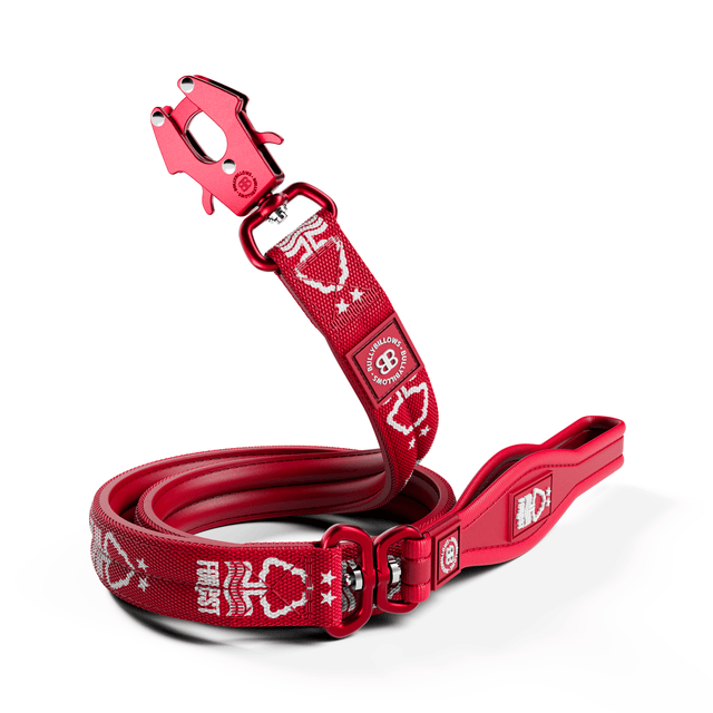 1.2m Lighter Swivel Combat® Lead