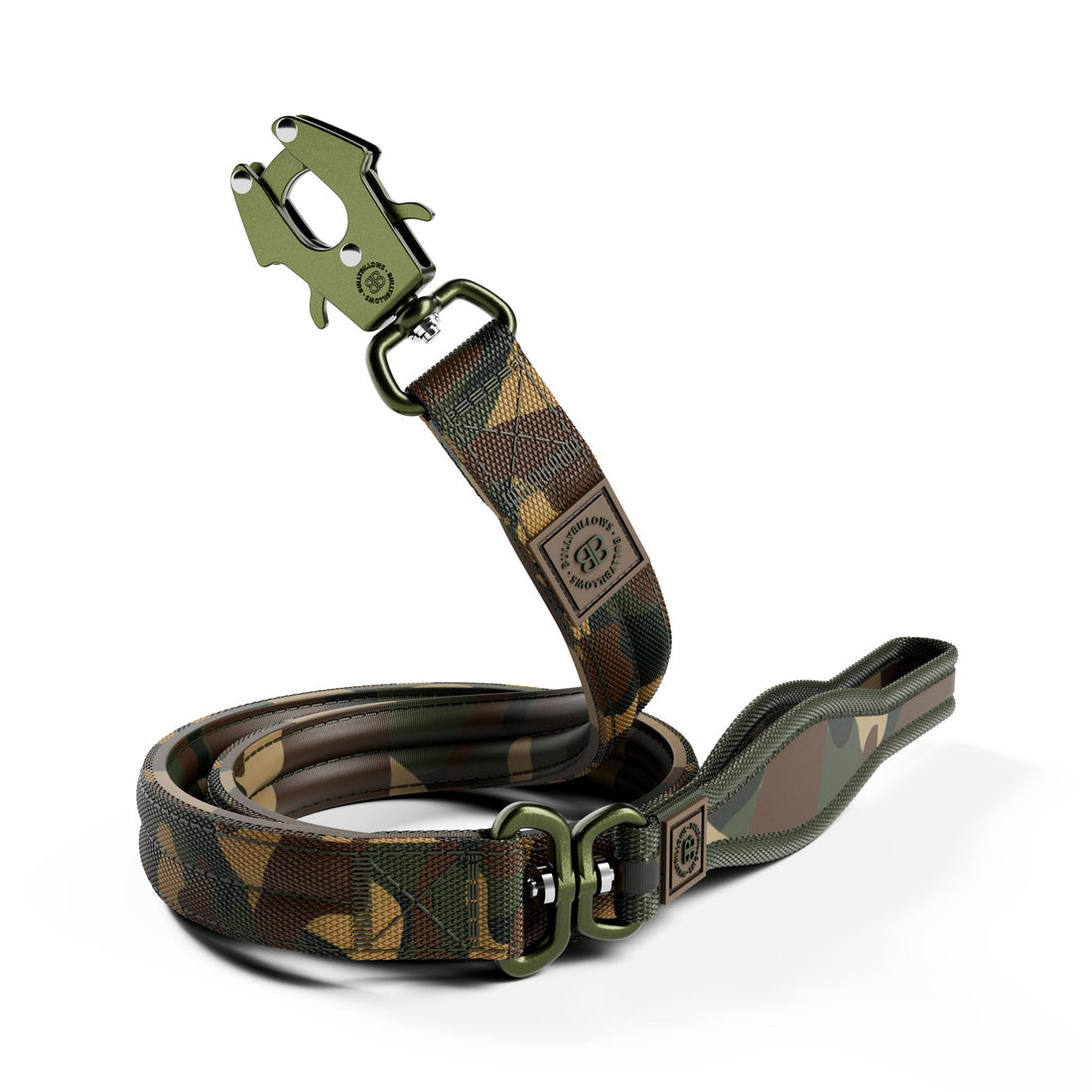 featured image of 1.2m Mini Combat® Lead