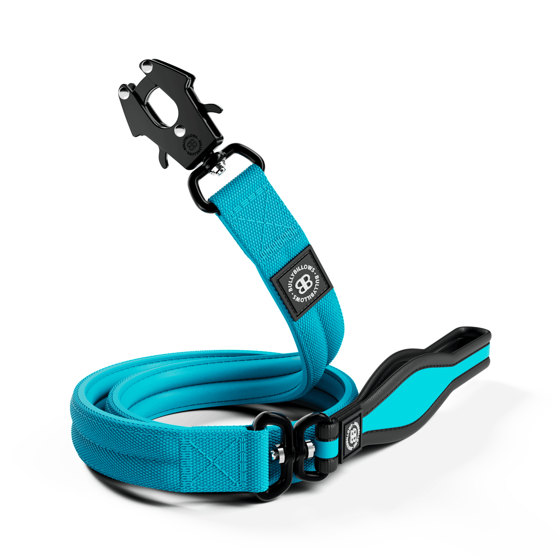 featured image of 1.2m Mini Combat® Lead