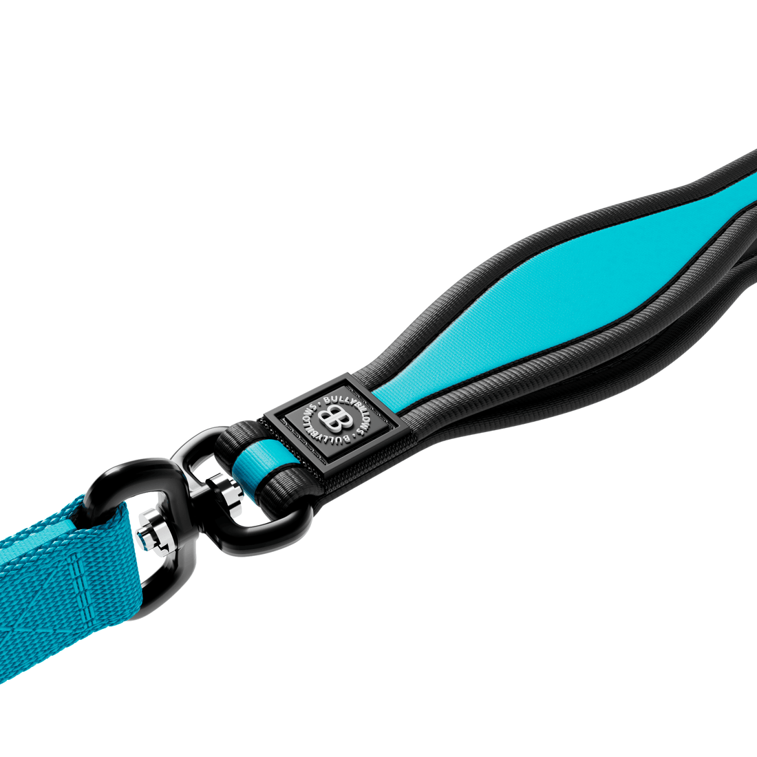 featured image of 1.2m Mini Combat® Lead - Light Blue
