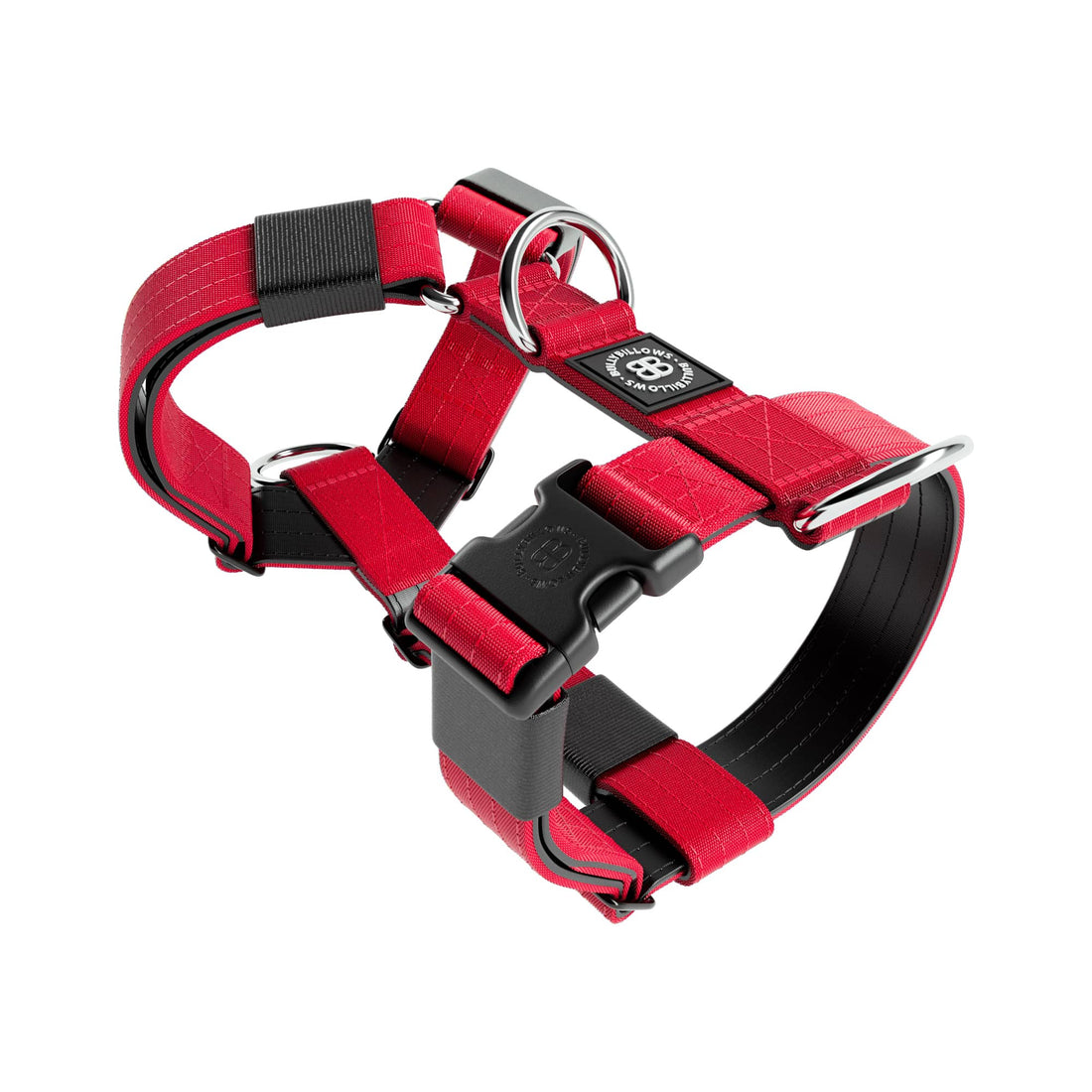 featured image of Anti-Pull TRI-Harness® | Training Dog Harness for All Breeds
