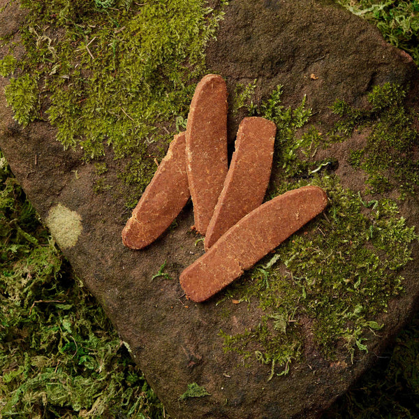 Salmon Strips - 100g