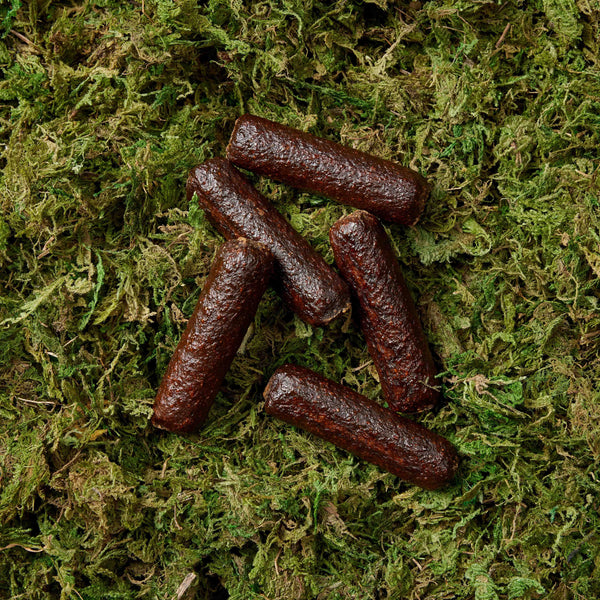 Natural Sausages - 100g