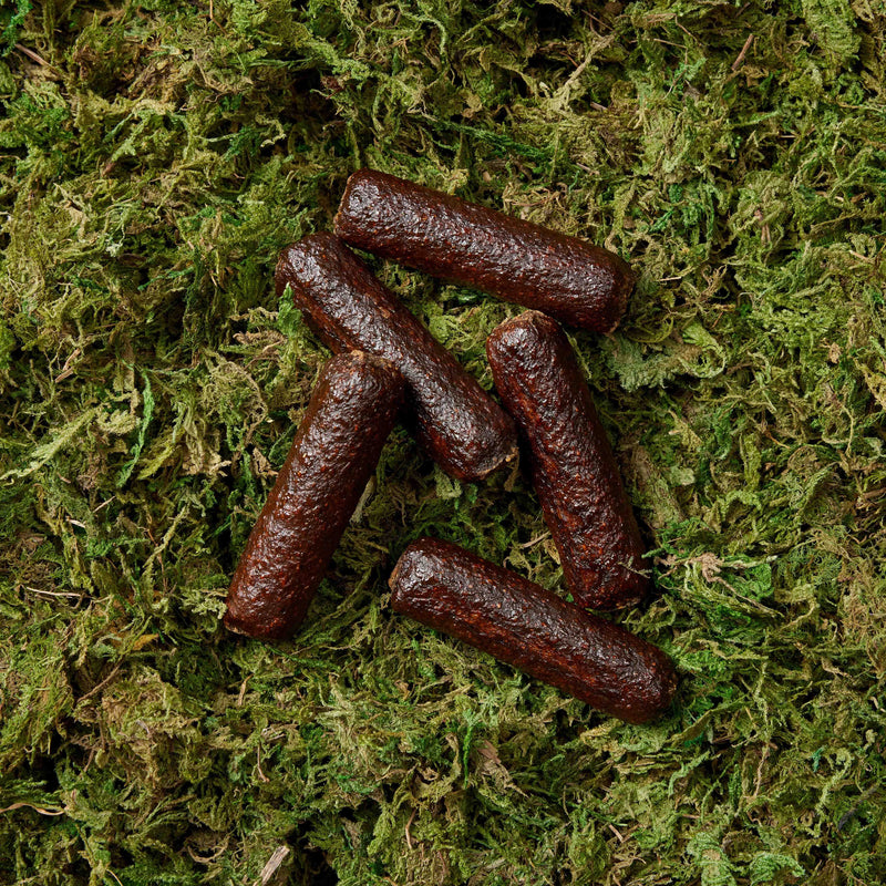 Natural Sausages - 100g