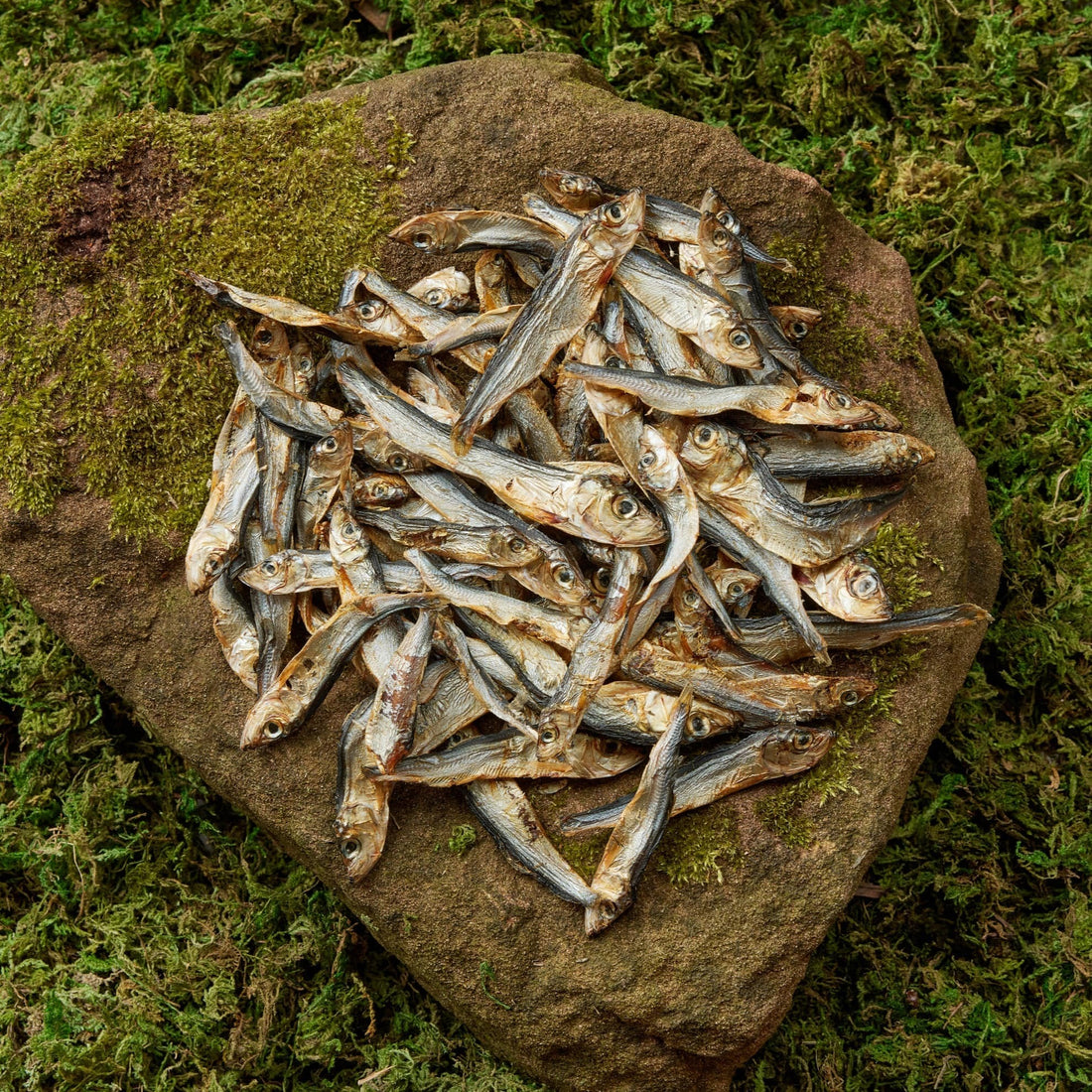 featured image of Sprats - 100g