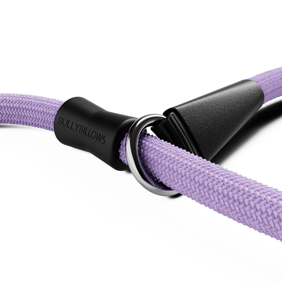 featured image of Slip Training Lead | Anti Pull & No Choking - Lavender Ube
