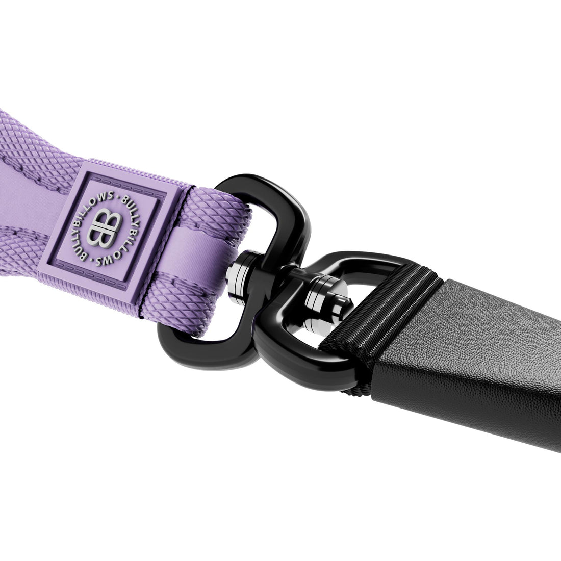 featured image of Slip Training Lead | Anti Pull & No Choking - Lavender Ube