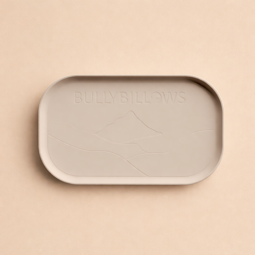 featured image of Dog Bowl Non-Slip Protective Mat