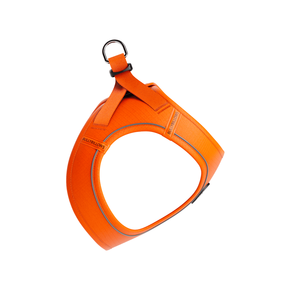 featured image of Step in Harness | XS-M Breeds - Orange