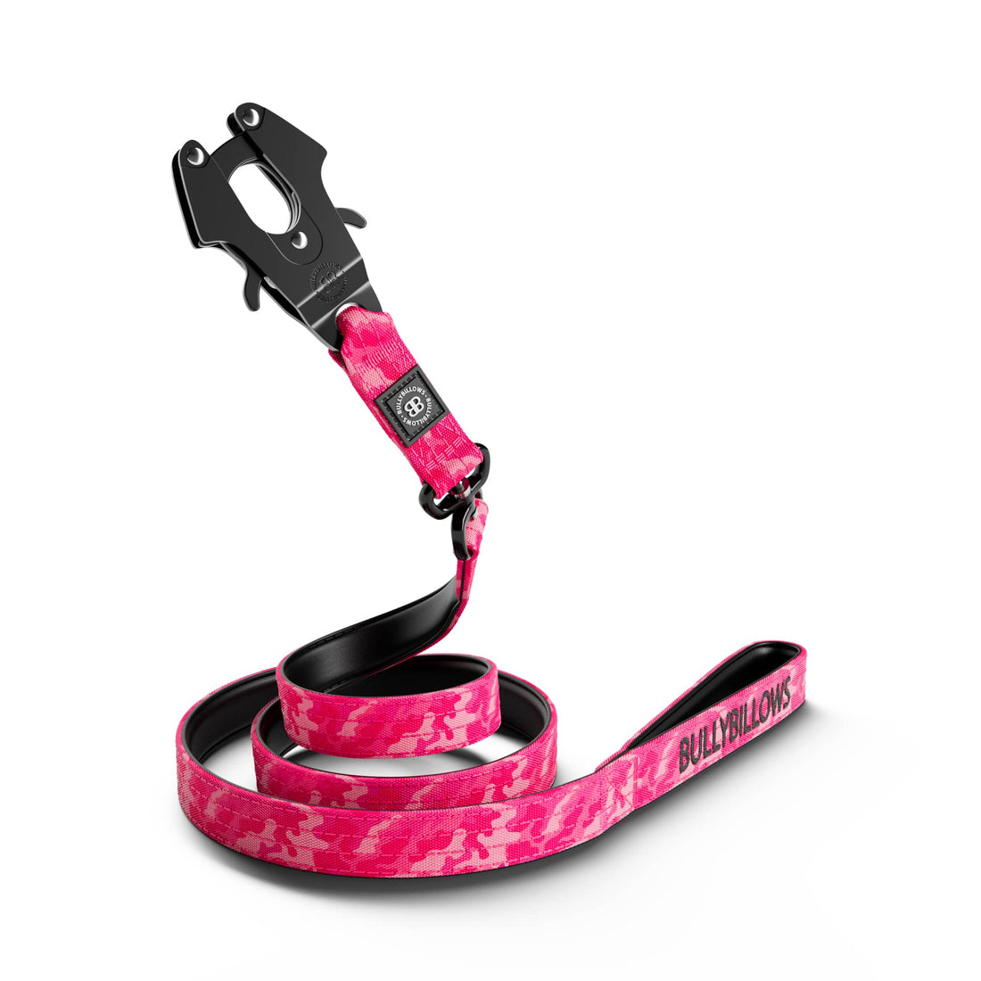featured image of 1.4m Swivel Combat® Lead